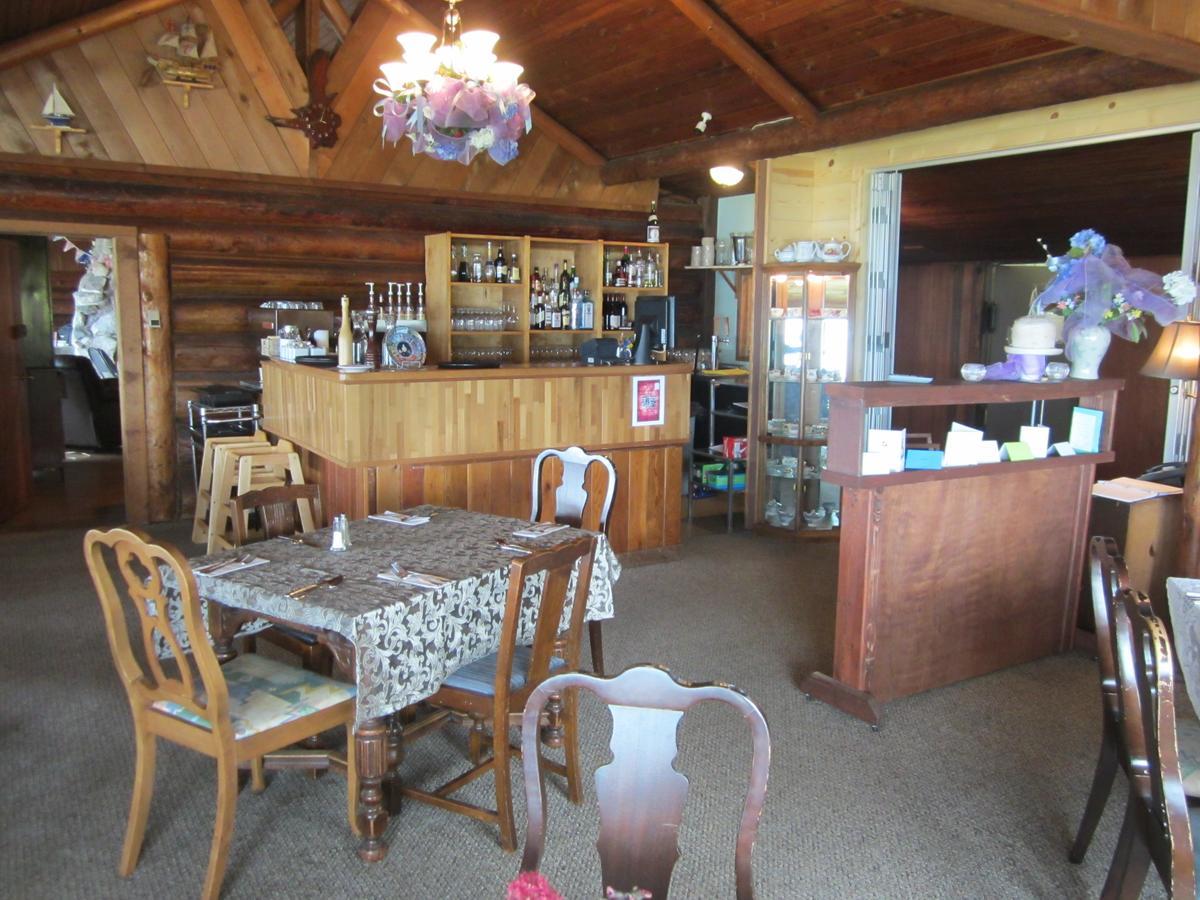The Surf Lodge And Pub Gabriola Kültér fotó